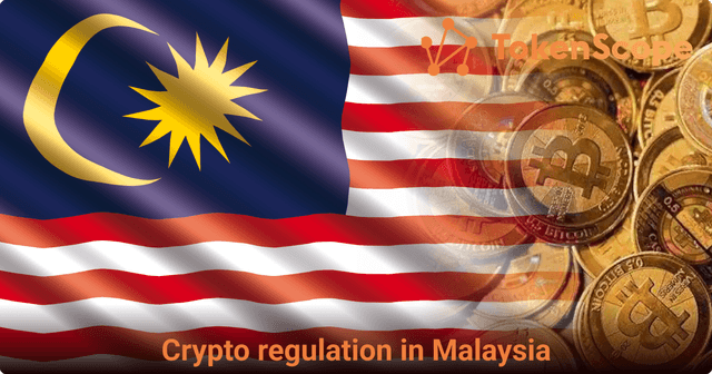 Crypto regulation in Malaysia