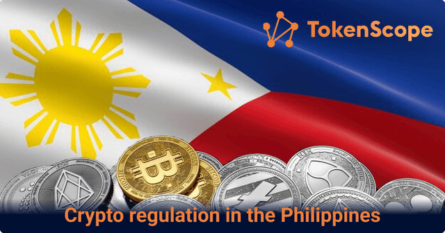 Crypto regulation in the Philippines