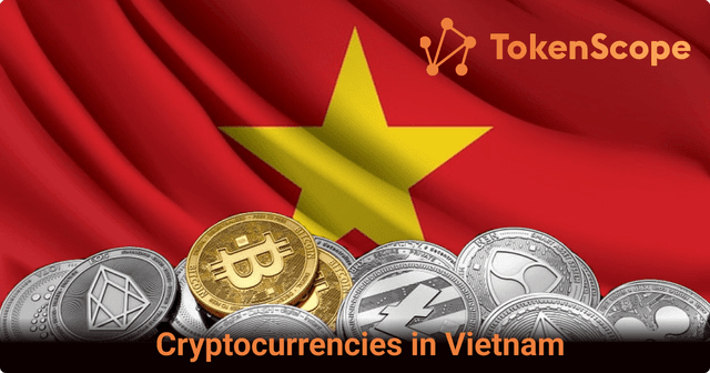 Cryptocurrencies in Vietnam