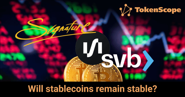 Will stablecoins remain stable?