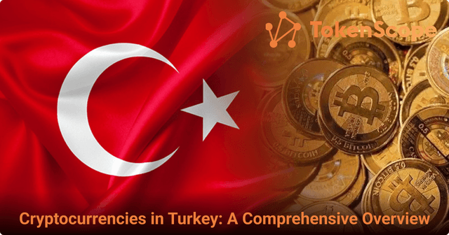 Cryptocurrencies in Turkey: A Comprehensive Overview