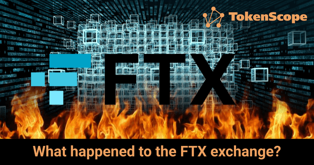 What happened to the FTX exchange?