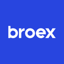 Broex logo