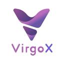 VirgoX.com logo