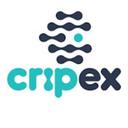 Cripex logo