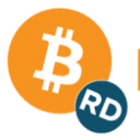 Bitcoinrd logo