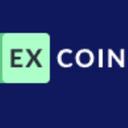 Excoin logo