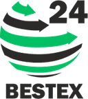 24BestEx logo