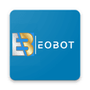 EoBot logo