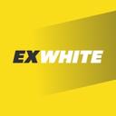 EXWHITE logo