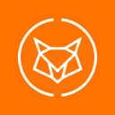 FoxBit logo