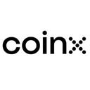 CoinX.kg logo