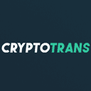 Crypto-Trans logo