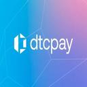 DTCpay logo