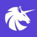 Unicorn pool logo