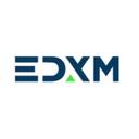 EDX Markets logo