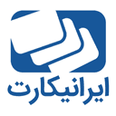 IraniCard logo