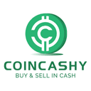 Coincashy logo
