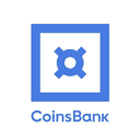 Coinsbank logo