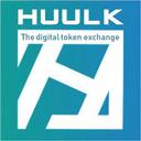 Huulk Exchange logo