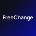 FreeChange logo