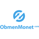 ObmenMonet logo
