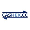 Cashex logo