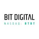 Bit Digital logo