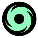 Tornado Cash logo