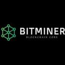 Bit-miner.io logo