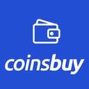 Coinsbuy logo
