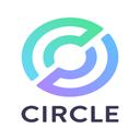 Circle logo