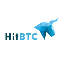 HitBTC logo