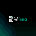 Ref Finance logo