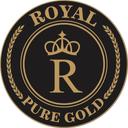 Royal Pure Gold logo