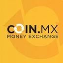 Coin.mx logo