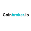 Coinbroker.io logo
