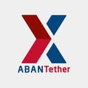 Aban Tether logo