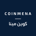 CoinMena logo