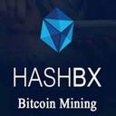 HashBX logo