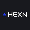 HEXN logo