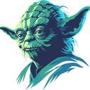 Yoda Obmen  logo