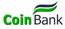 Coin-Bank logo