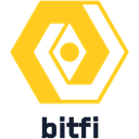 BitFi logo