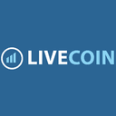 Livecoin logo