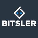 Bitsler.com logo