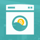 Bitcoin Laundry logo