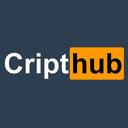 CriptHub logo