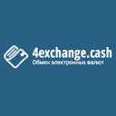 4Exchange logo