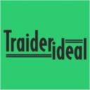 TraiderIdeal logo